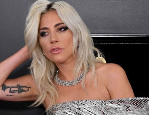 Лейди Гага все по утвърдено навлиза в света на киното Известната