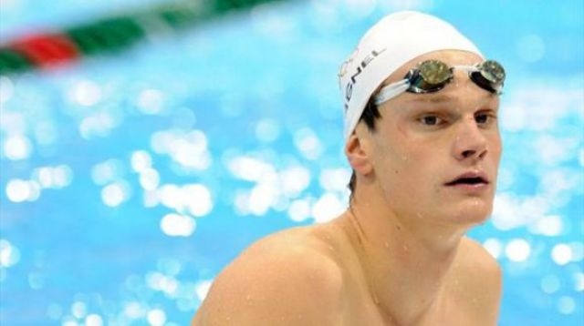 Двукратният олимпийски шампион Яник Аниел е арестуван Причината за това