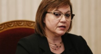 Единодушно със 138 гласа за нито един против и нито