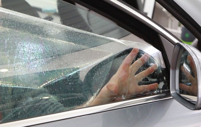 С настъпването на зимата става прекомерно влажно не само на