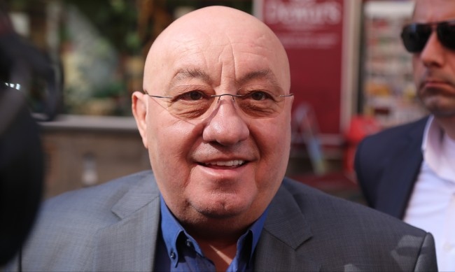 Община Варна прехвърли акциите си в Пловдивския панаир на дружеството