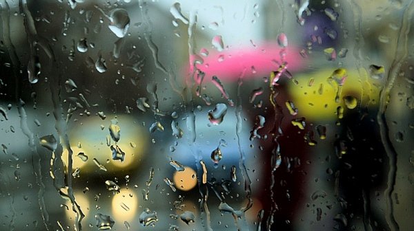 Днес още преди обяд в Западна и Централна България а