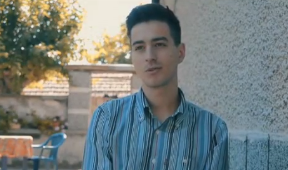 Номинираният за министър на културата Атанас Атанасов е на 31