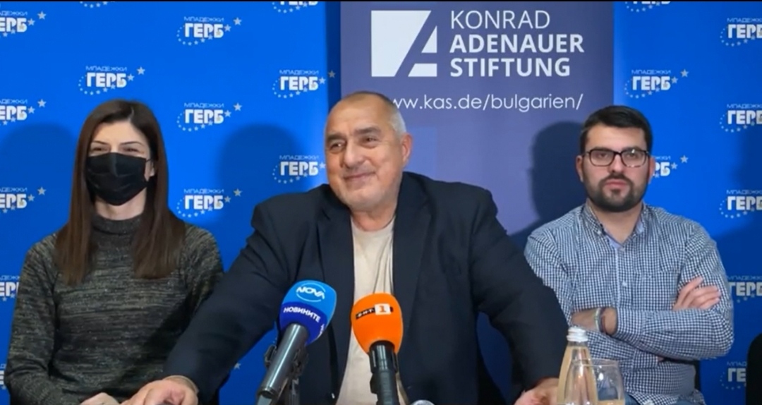 След Тройната коалиция имаше огромна разруха след тези ще има