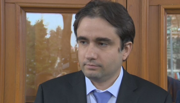 Една от първите ми задачи е да направя министерство Това