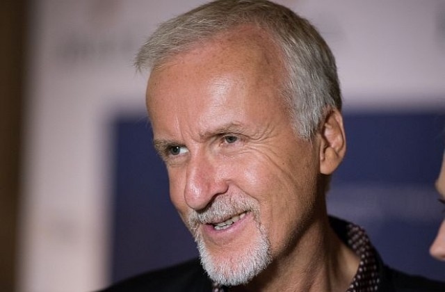 Режисьорът Джеймс Камерън разкри какви планове е имал за филмова