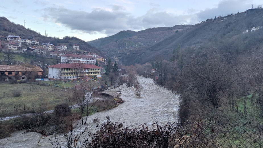 Три общини в област Смолян са в бедствено положение заради
