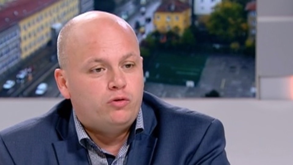 Направихме едни дълги и задълбочени преговори с другите три партии