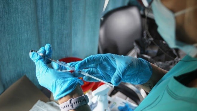 В България вече 30 от населението е ваксинирано Можем да