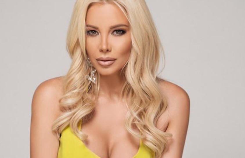 Певицата Емилия най после призна че очаква бебе №3 видя Lupa bg