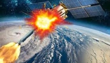 Съединените щати проверяват способността на американските спътници да устояват на