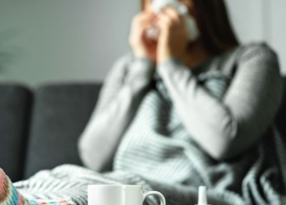 Жена завърнала се у нас от Франция преди 4 дни