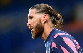 Бившият капитан на Реал Мадрид Серхио Рамос заяви че ще