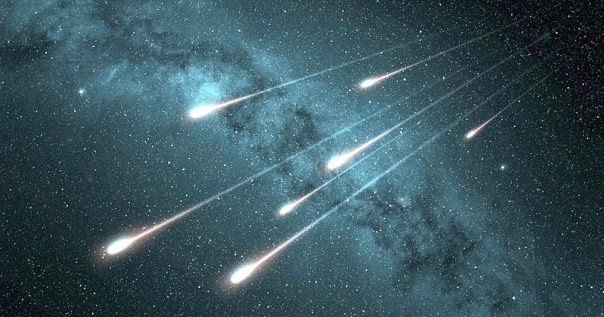 През 2022 година от България ще имаме възможност да наблюдаваме