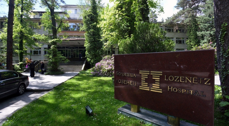 Новият здравен министър временно спира проекта за детска болница в двора на Лозенец