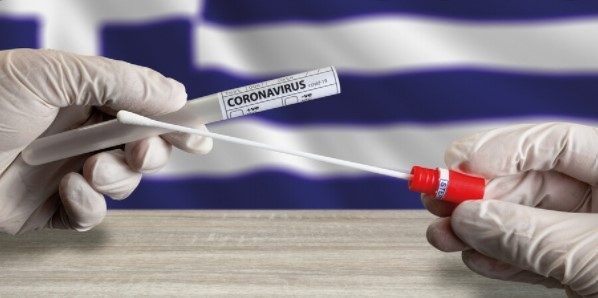 От 19 декември влизането в Гърция става само с PCR