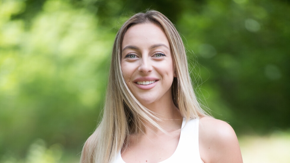 Паулина от Игри на волята успя да спечели сърцата на