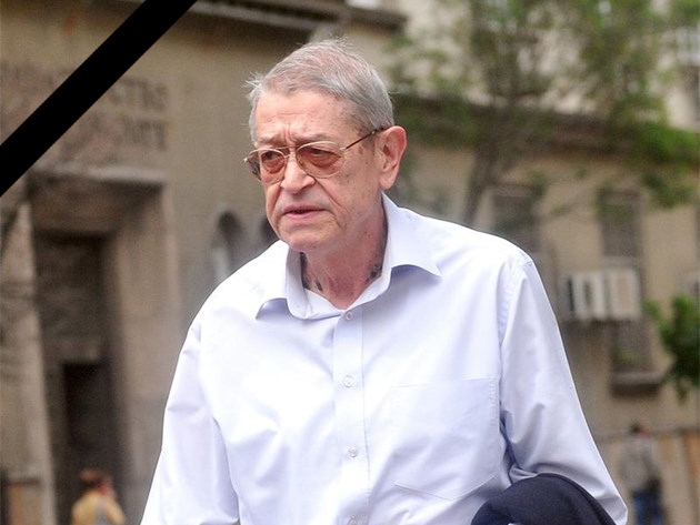 На 74 годишна възраст е починал Венцислав Йосифов човекът който