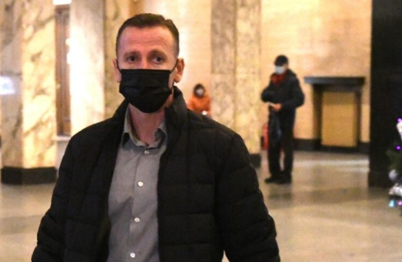 Борислав Колев обвинен за пране на над 53 милиона лева