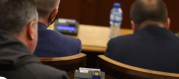 Депутатите решиха да създадат 24 постоянни комисии в Народното събрание