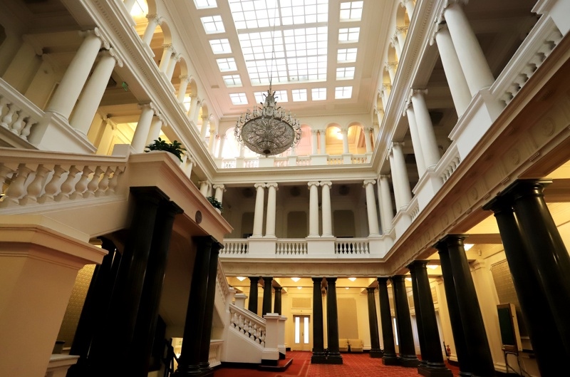 Депутатите продължават с гласуването на Правилник за работа на НС