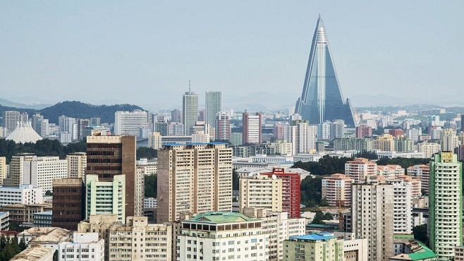 В Северна Корея продължава 11 дневният траур по повод навършващата се