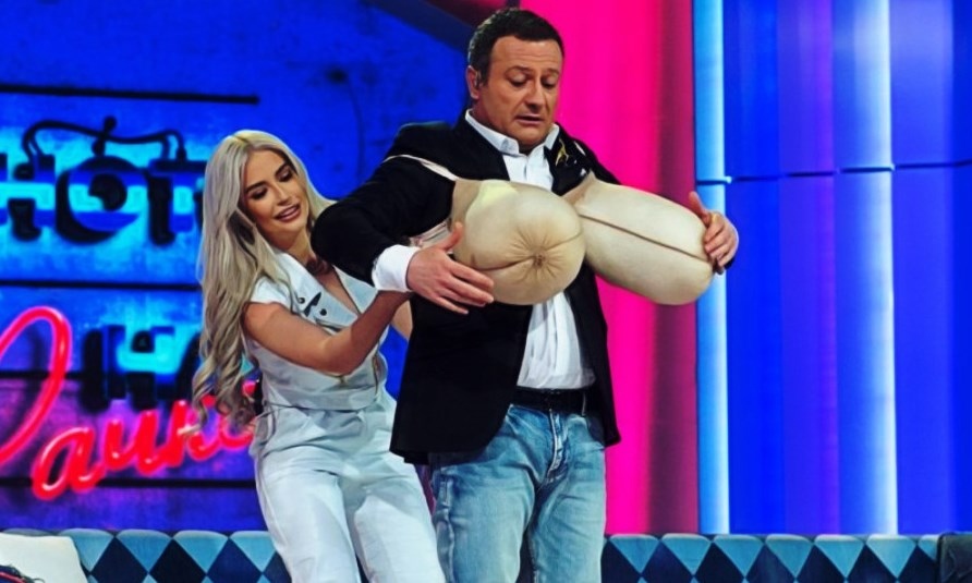 Димитър Рачков се е оженил тайно и без излишен светски