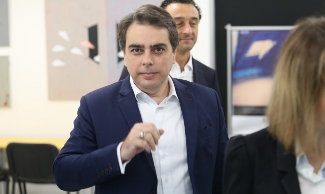 Необходимо е активиране на контролните механизми на държавата защото са