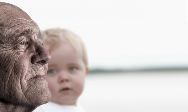 Лени Ландау от Ню Джърси е роден през 1920 г