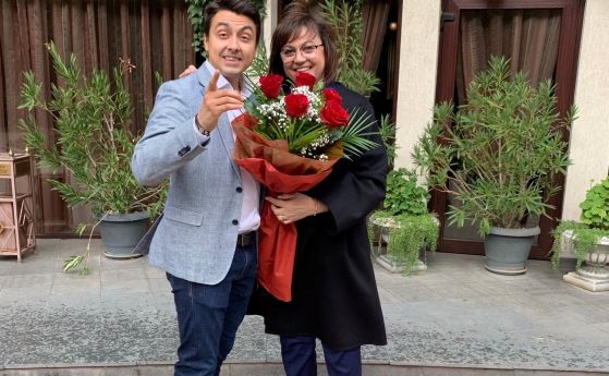 Няма и седмица от съставянето на коалиционното правителство а признаците