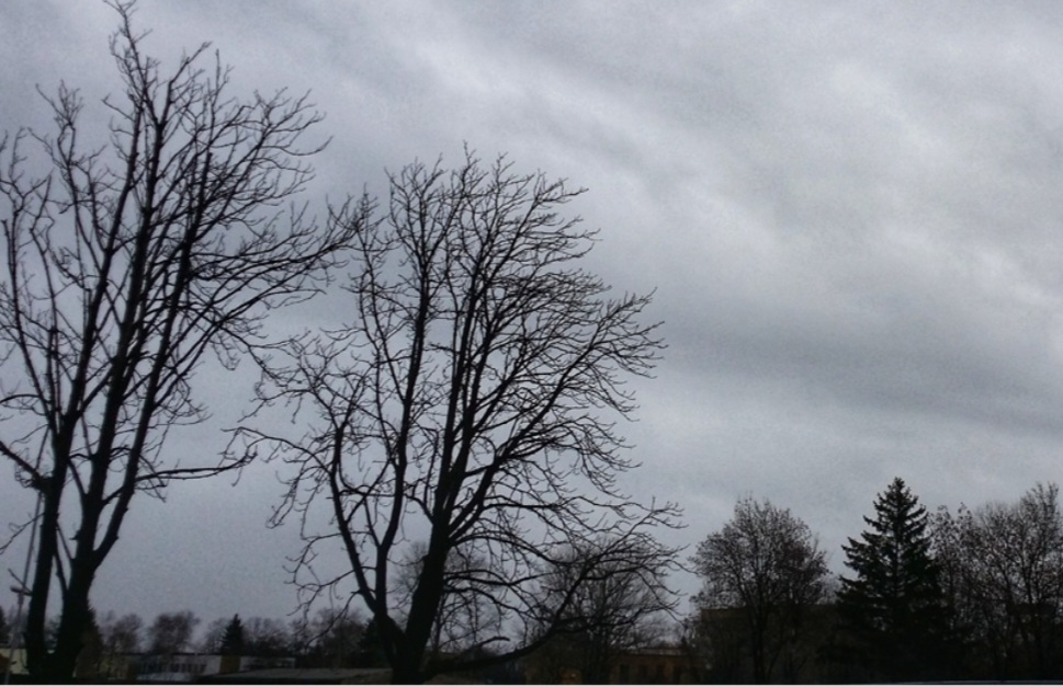 Днес по преминаващия през страната студен атмосферен фронт облачността ще