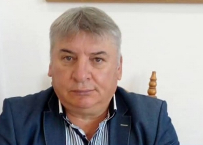 След гонка с полицията отнеха книжката на кмета на Ахелой