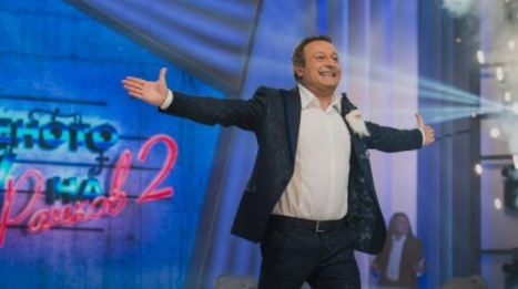 Рачков ни пожелава ЧНГ по NOVA честваме Българската Коледа по