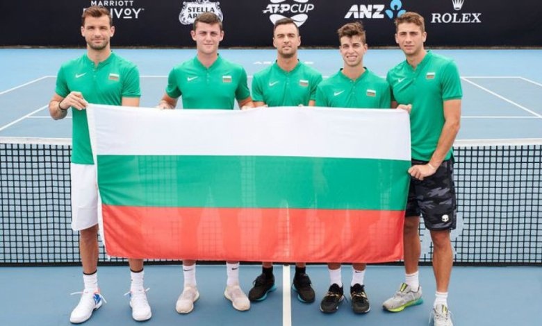 Австрия остава участник в отборния турнир по тенис ATP Cup