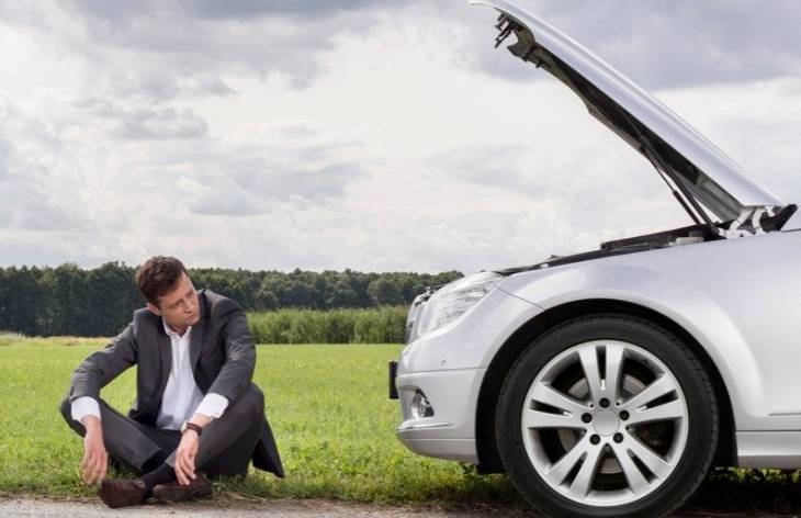 При избора на употребявана кола в голяма част от случаите