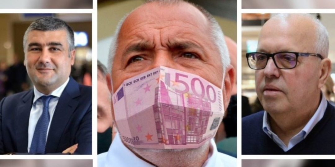 Двамата от най големите млекопроизводители Димитър Маджаров и Димитър Зоров са