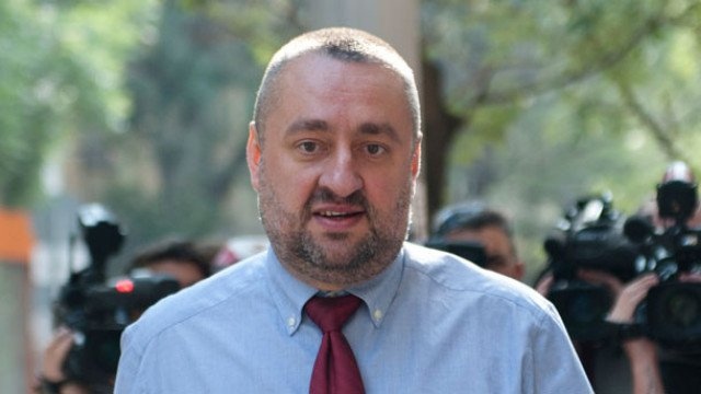 Бившият член на Висшия съдебен съвет Ясен Тодоров е предложен