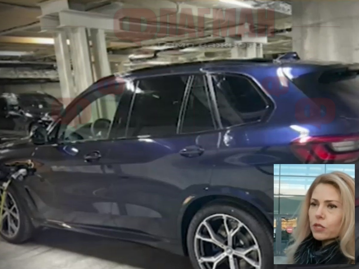 радци отмъкнаха джипа на президента Росен Плевнелиев Автомобилът е шофиран