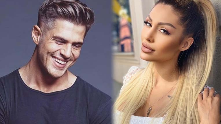 Нова авантюра има в живота на Джулиана Гани научи HotNews