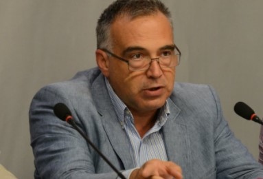 Това което не направихме и аз очаквам сега да го