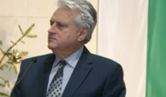 Вече съм се срещнал с обвиняемия по аферата Хемус Борислав