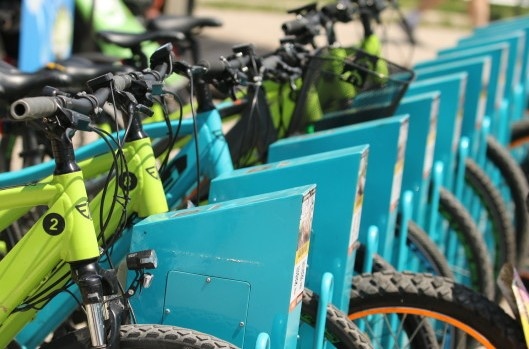 Министърът на иновациите и растежа Даниел Лорер даде старт на