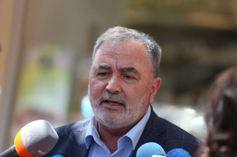 Човек може да си извади сертификат и ако е преболедувал