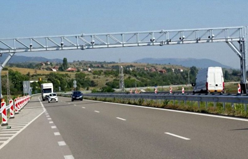 Тол таксите за товарни камиони в България ще бъдат повишени
