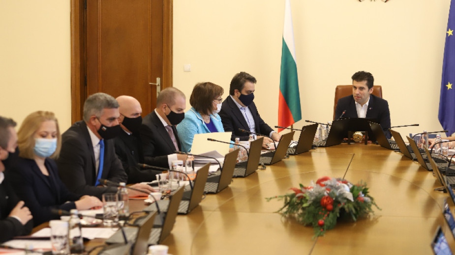 1 2 милиарда лева са допълнителните приходи в бюджета които ще