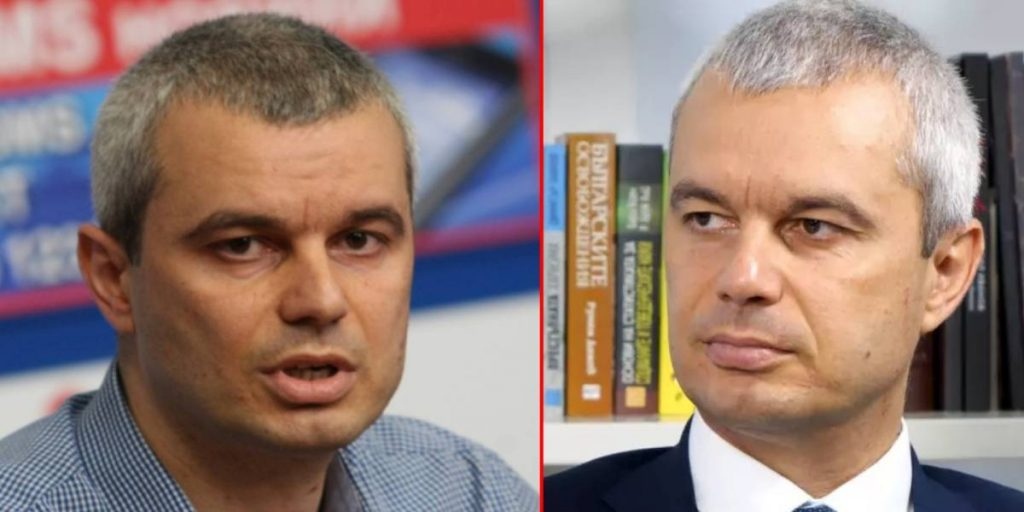 Публикуваме пълния текст на поста му озаглавен Новото средновековие без