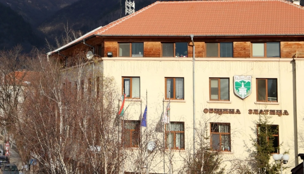 Поредният скандал в Златица - кметът на общината Стоян Генов