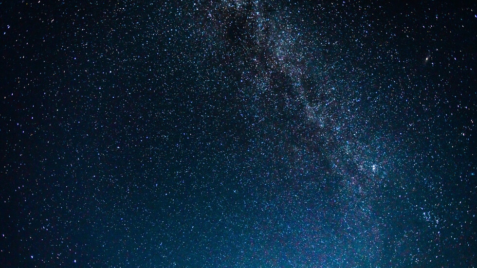 Във вечерите около Рождество при ясно небе ще може да