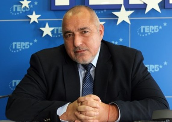 В ГЕРБ ще ми сложат портрета на стената и ще