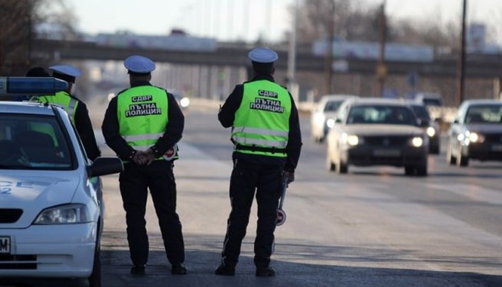 Днес се очаква интензивен трафик по пътищата у нас съобщи